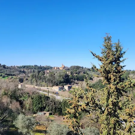 La Casa Dei Nonni Διαμέρισμα
