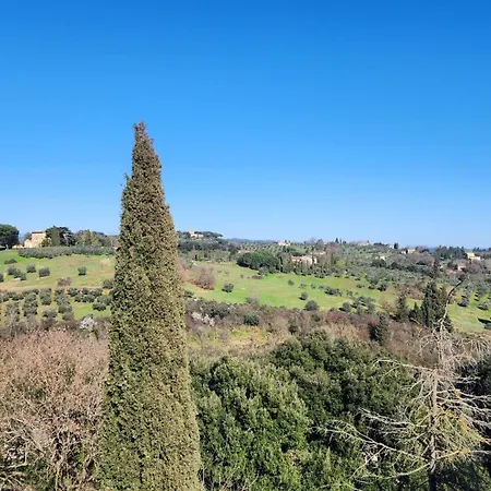 דירה La Casa Dei Nonni
