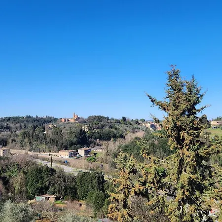 דירה La Casa Dei Nonni *
