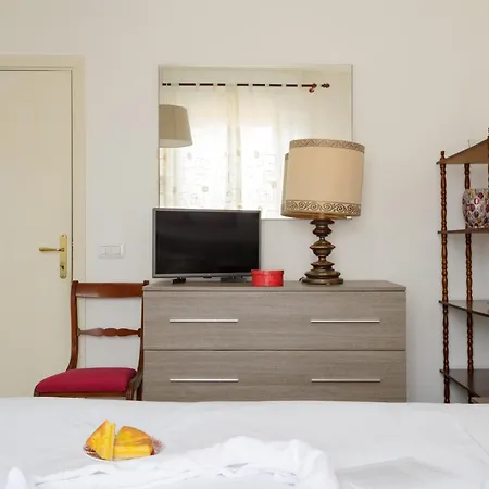 La Casa Dei Nonni * סיינה