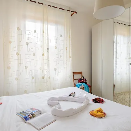 Διαμέρισμα La Casa Dei Nonni Σιένα