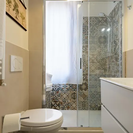 La Casa Dei Nonni דירה