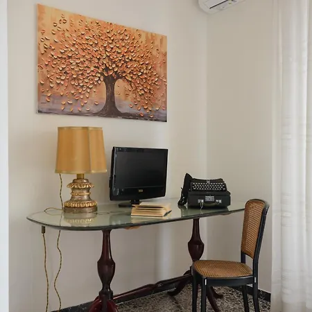Διαμέρισμα La Casa Dei Nonni *