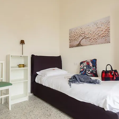 Διαμέρισμα La Casa Dei Nonni Σιένα