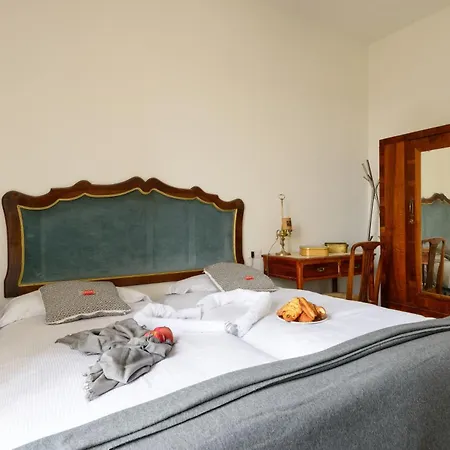 La Casa Dei Nonni Σιένα