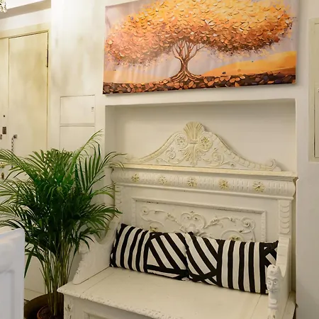 La Casa Dei Nonni דירה