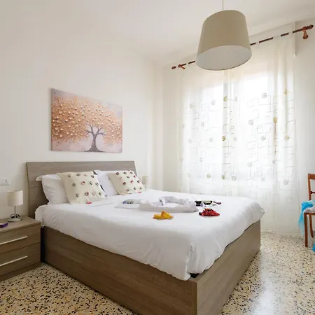 דירה La Casa Dei Nonni