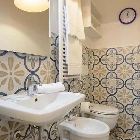 La Casa Dei Nonni דירה סיינה