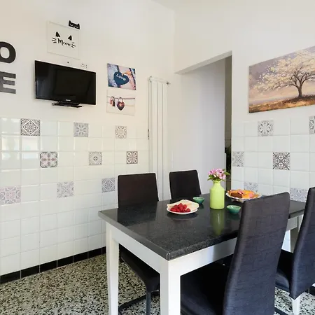La Casa Dei Nonni Διαμέρισμα