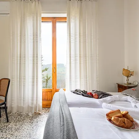 Διαμέρισμα La Casa Dei Nonni *