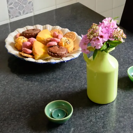 La Casa Dei Nonni סיינה