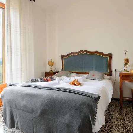 La Casa Dei Nonni Διαμέρισμα