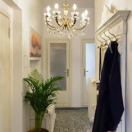 Διαμέρισμα La Casa Dei Nonni